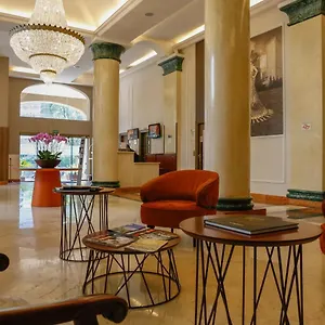 Flat Incrivel Proximo Shoppings Jk E Olimpia Hotel