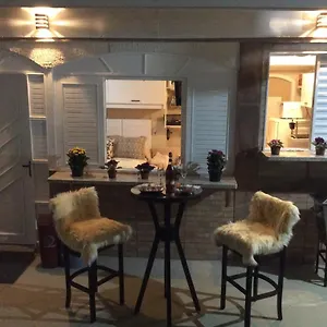 Apartamento Versatti
