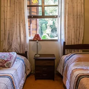 Apartamento Apto Inteiro Com 3 Quartos