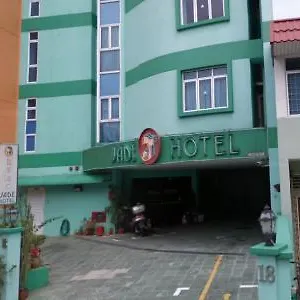 visit hotel