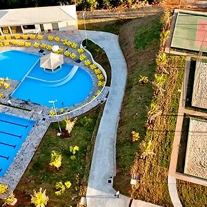 Apartamento Golden Dolphin Express