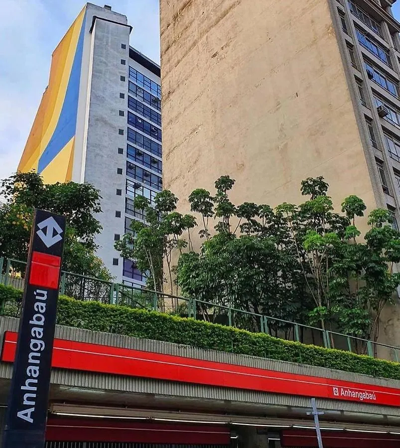 Hotel Amalia Sao Paulo