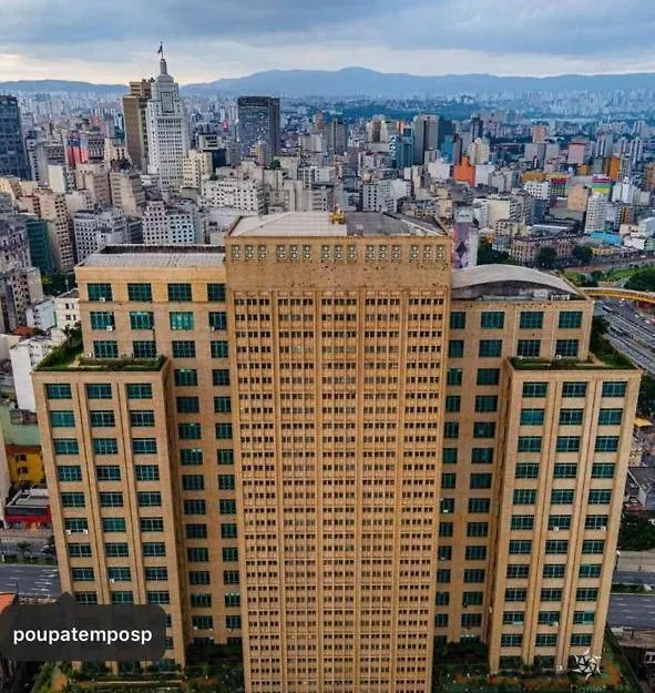 Hotel Amalia Sao Paulo