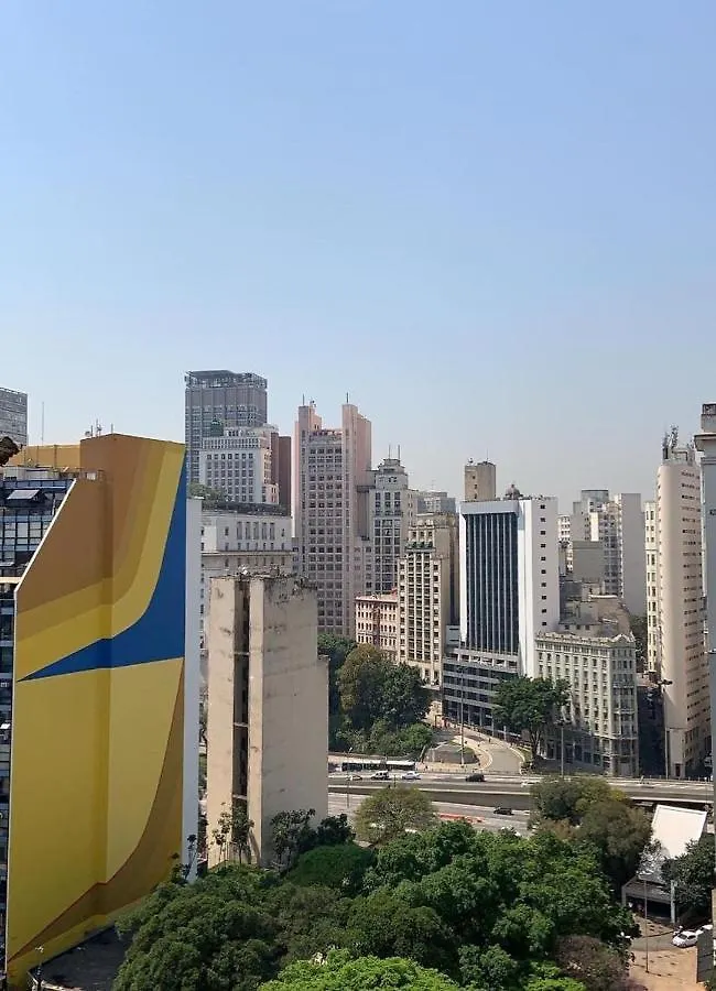 Hotel Amalia Sao Paulo