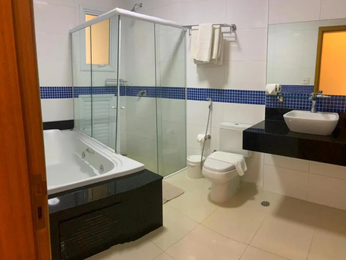 סאו פאולו Hotel Amalia סאו פאולו
