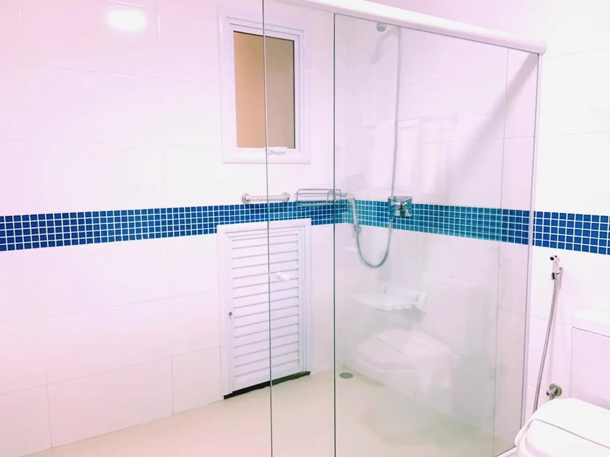 סאו פאולו Hotel Amalia 4*, סאו פאולו ברזיל