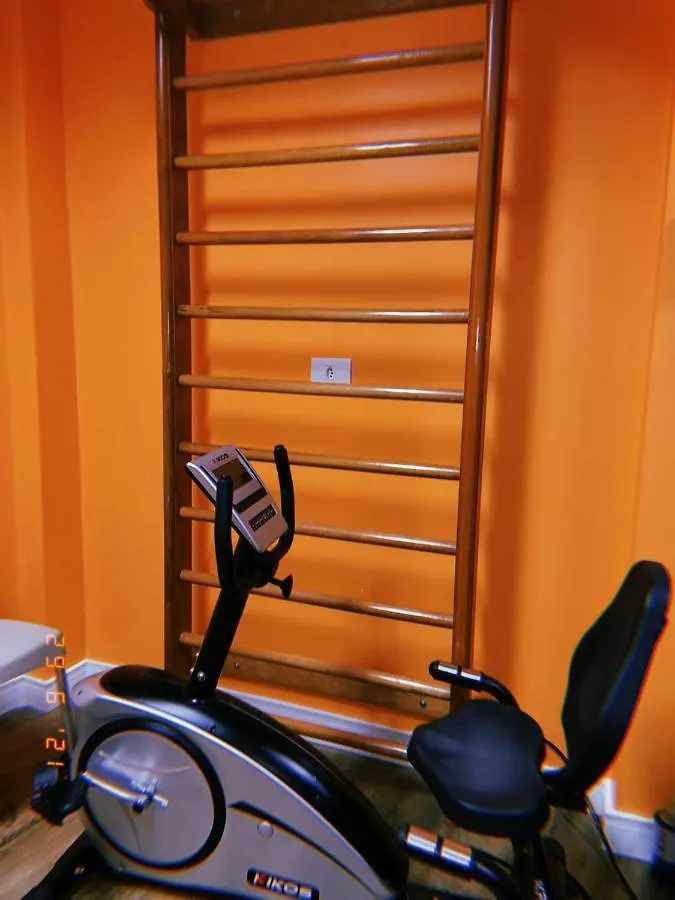 סאו פאולו Hotel Amalia סאו פאולו