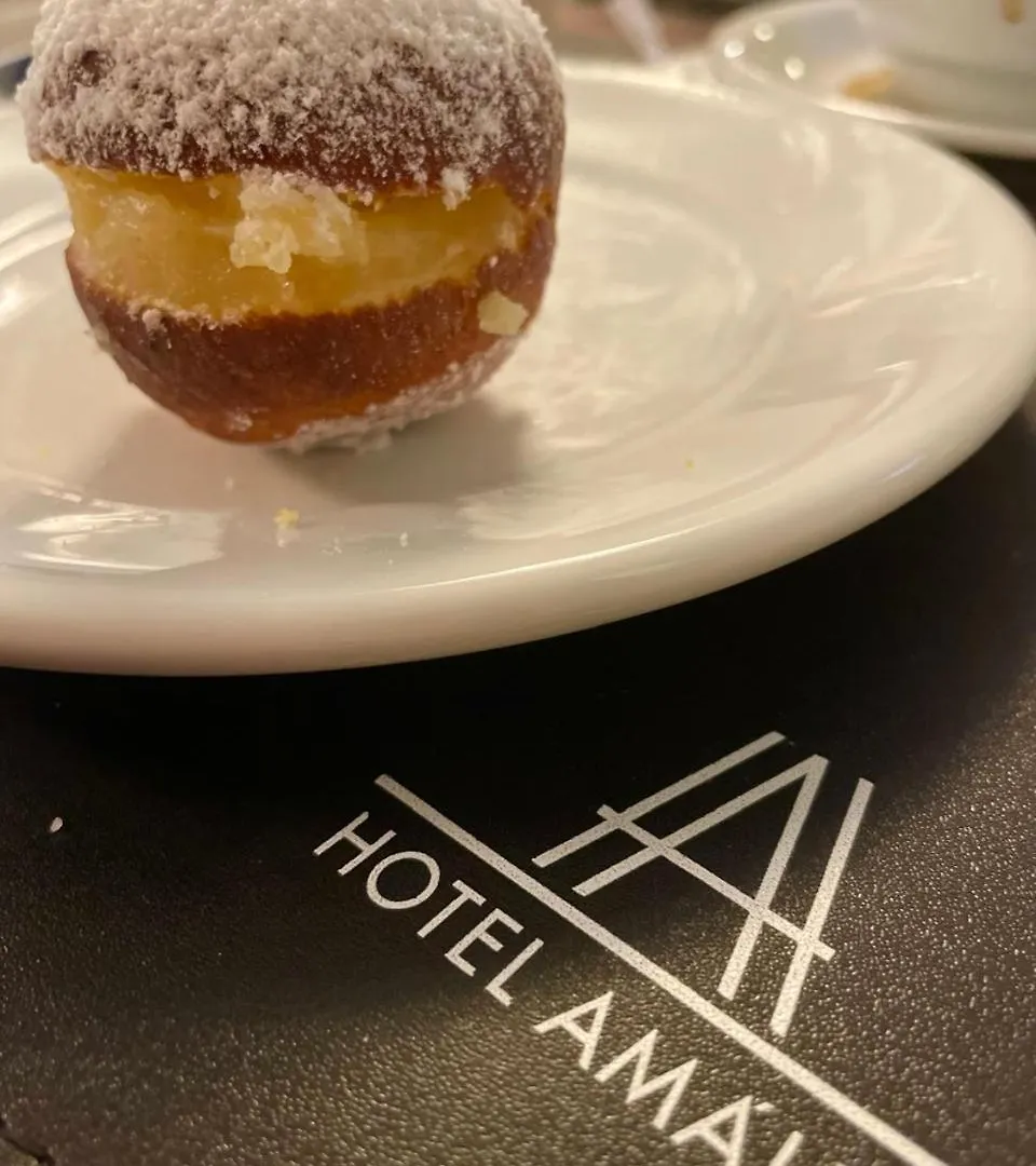 סאו פאולו Hotel Amalia ברזיל