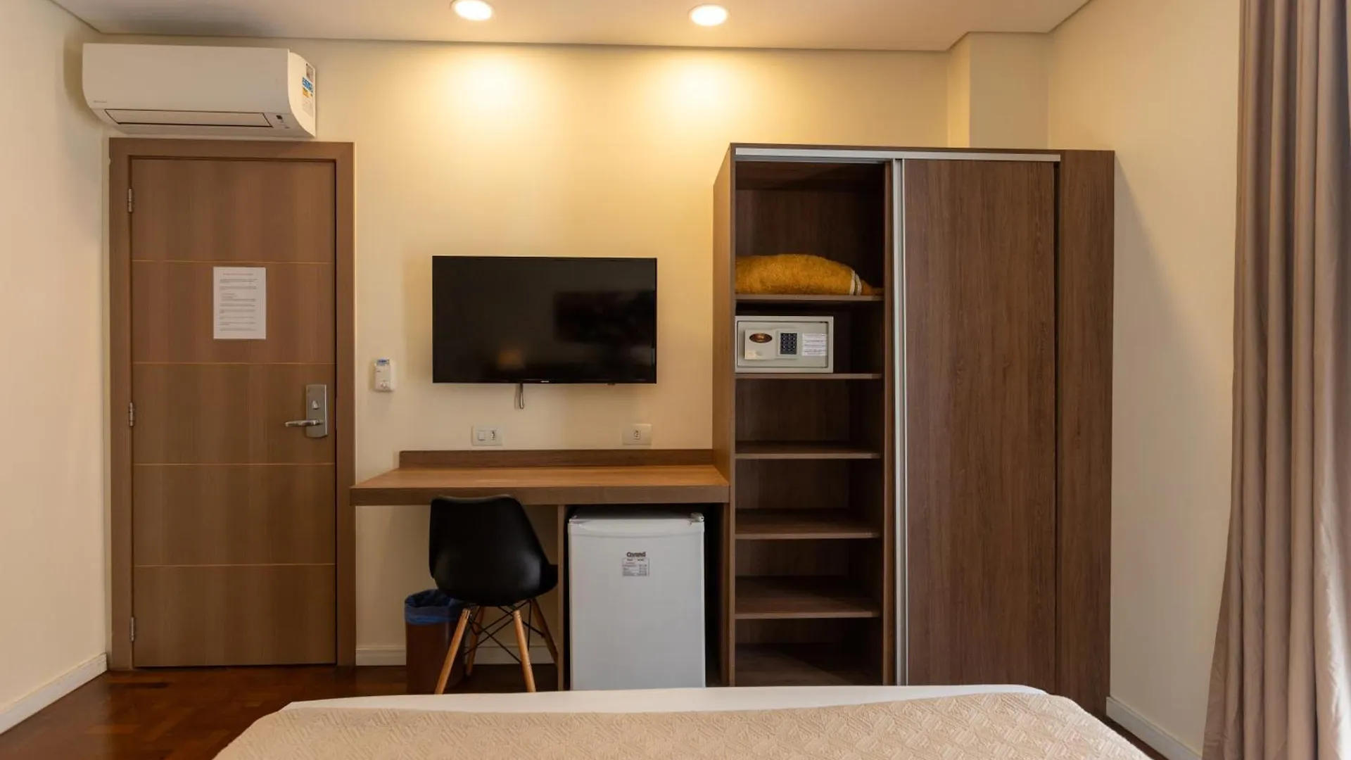 סאו פאולו Hotel Amalia  סאו פאולו