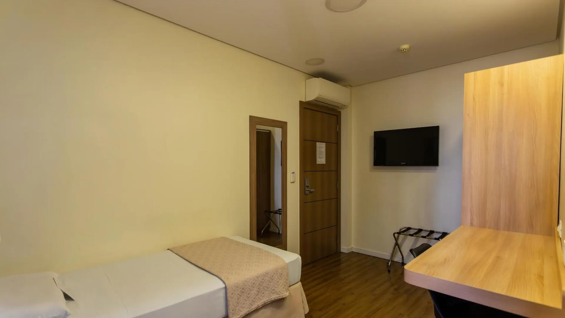סאו פאולו Hotel Amalia