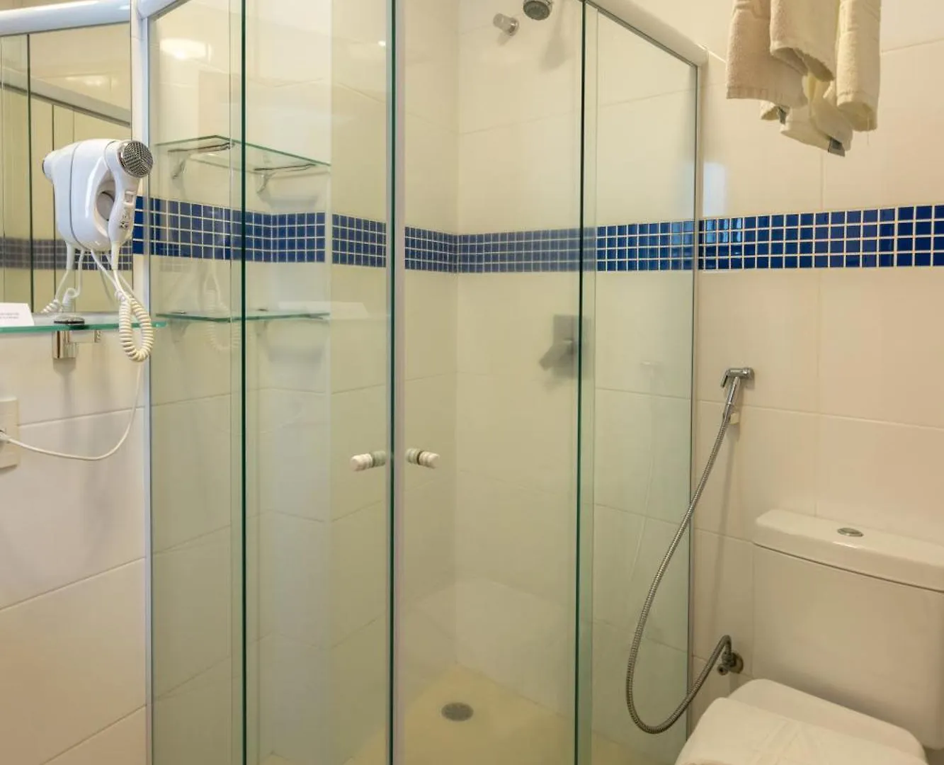 סאו פאולו Hotel Amalia ברזיל