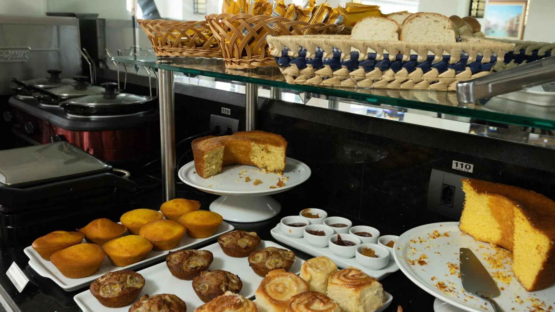סאו פאולו Hotel Amalia
