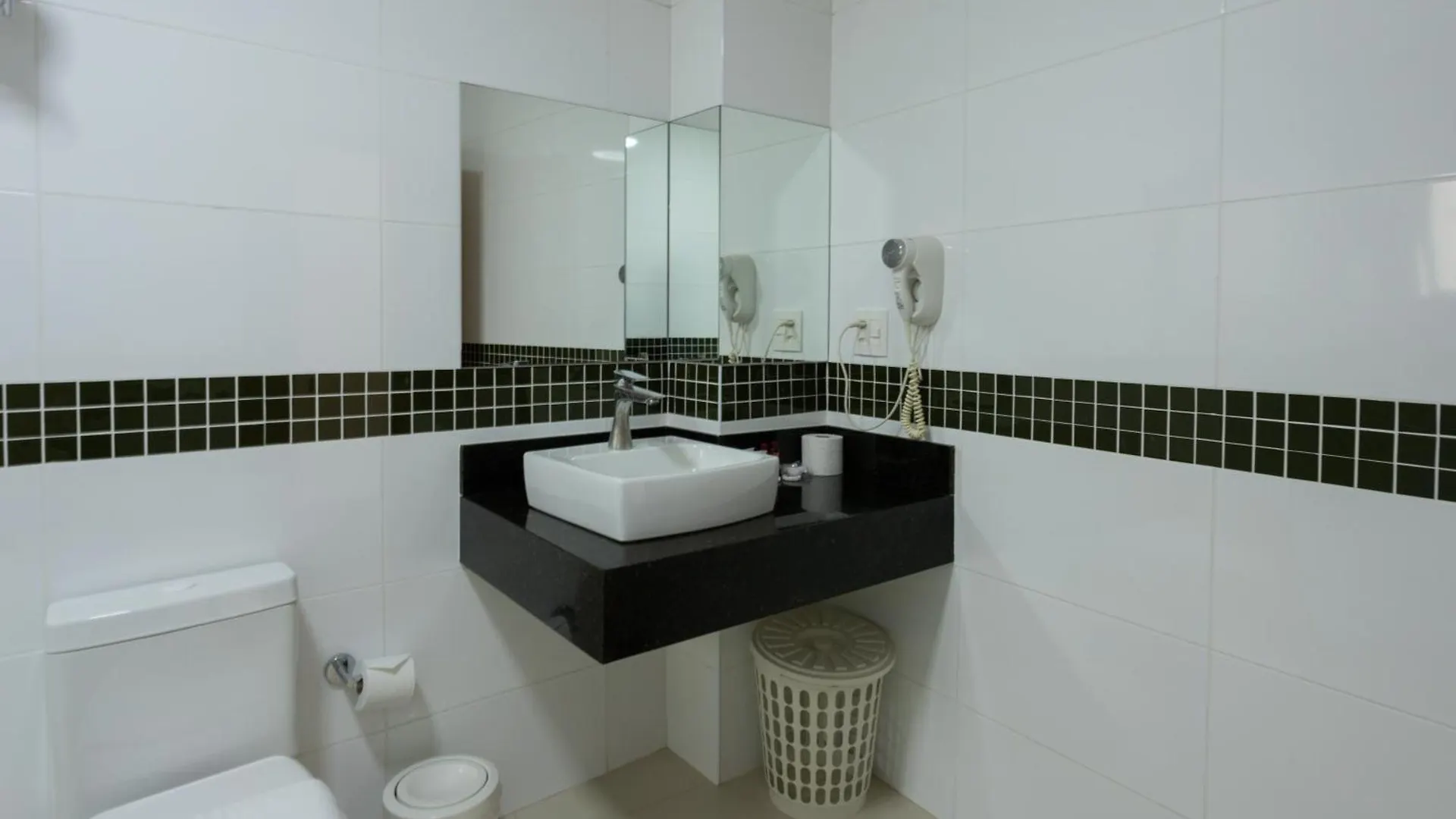 סאו פאולו Hotel Amalia