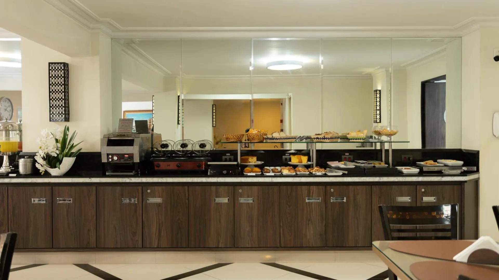 סאו פאולו Hotel Amalia ברזיל