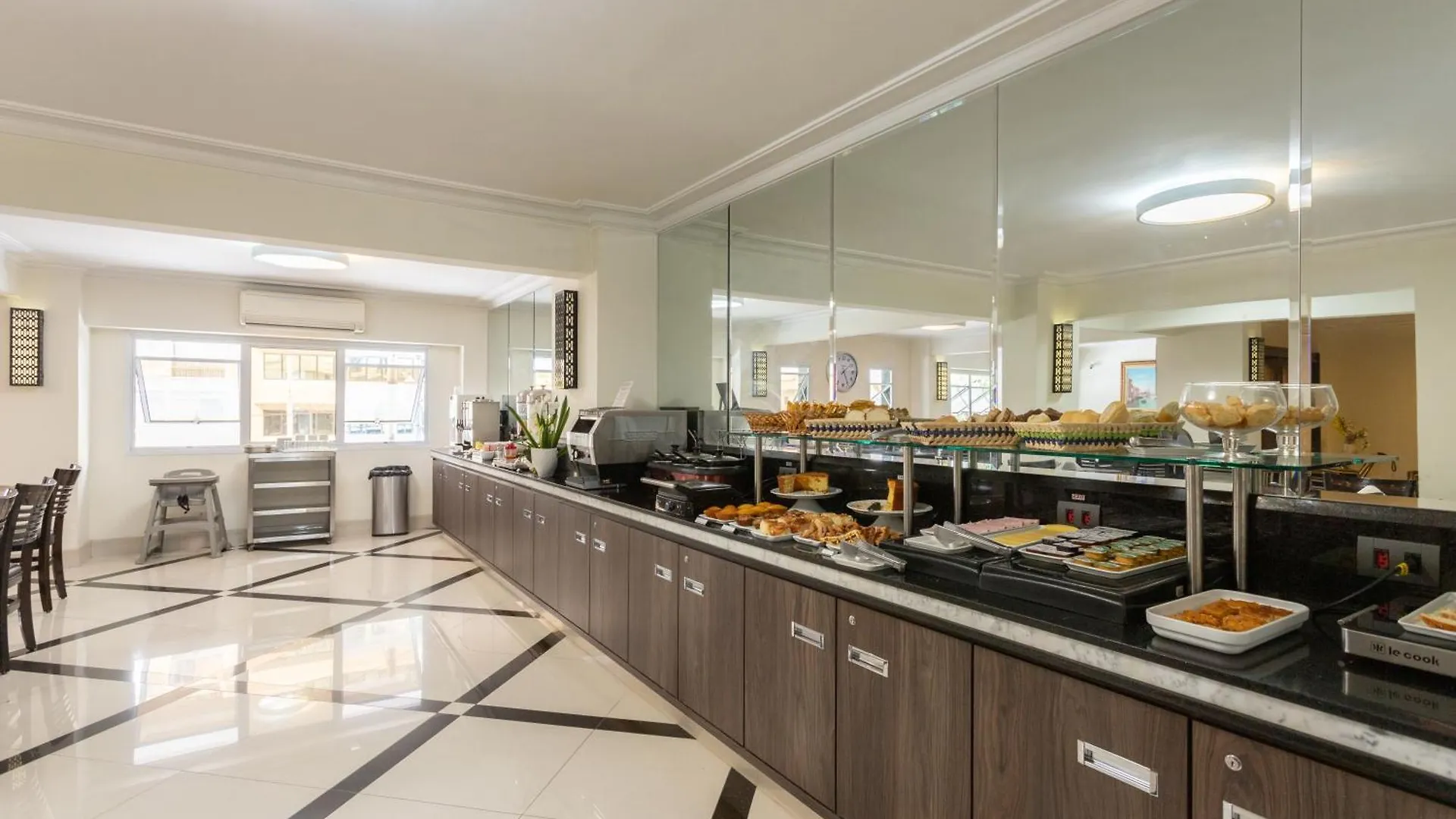 סאו פאולו Hotel Amalia  סאו פאולו