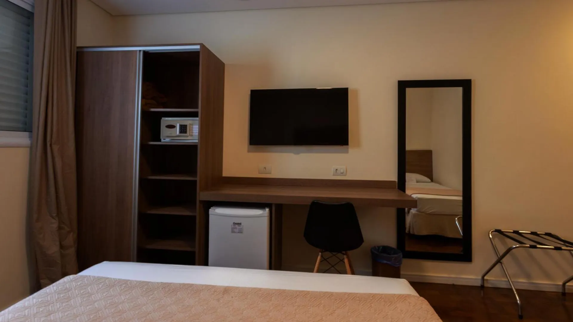 סאו פאולו Hotel Amalia 4*, סאו פאולו