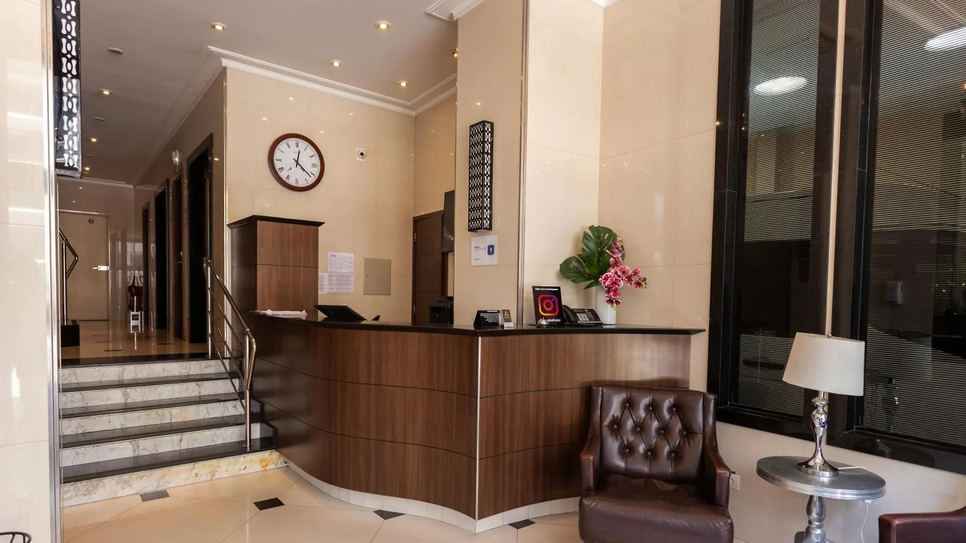 סאו פאולו Hotel Amalia ברזיל