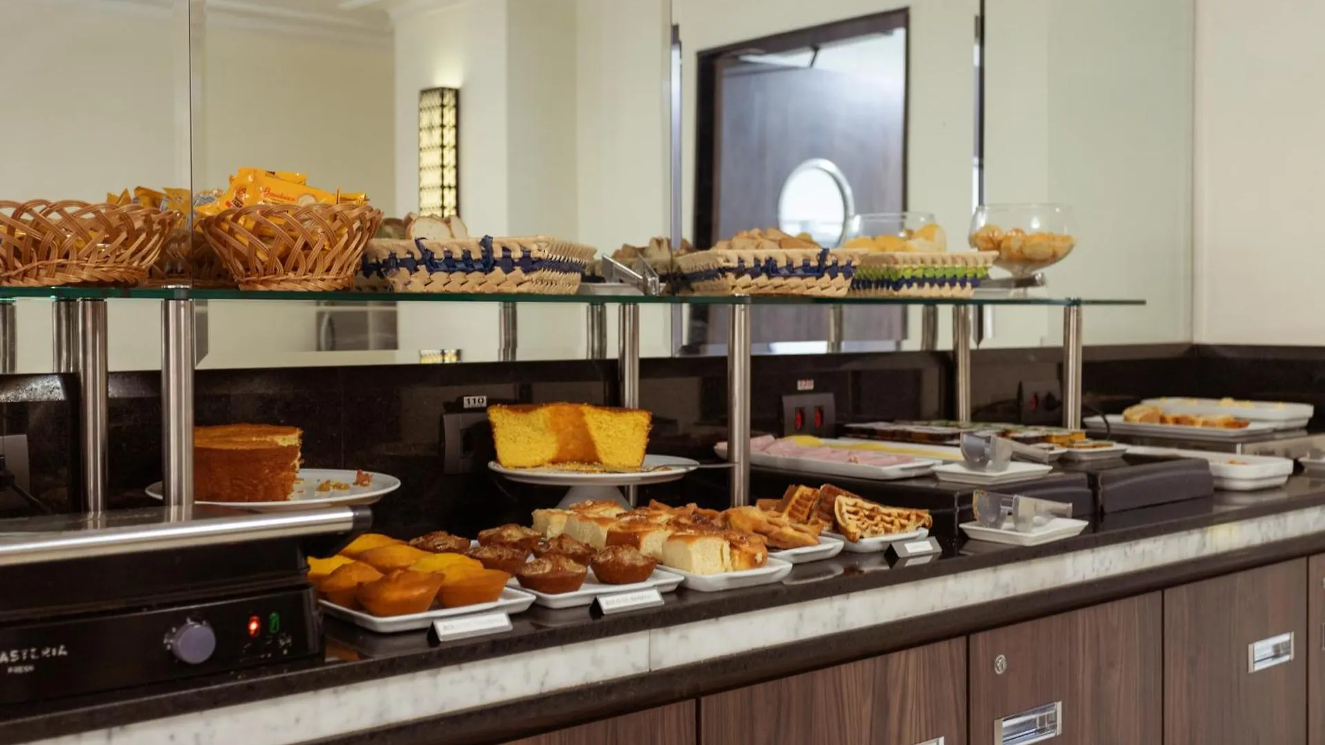 סאו פאולו Hotel Amalia