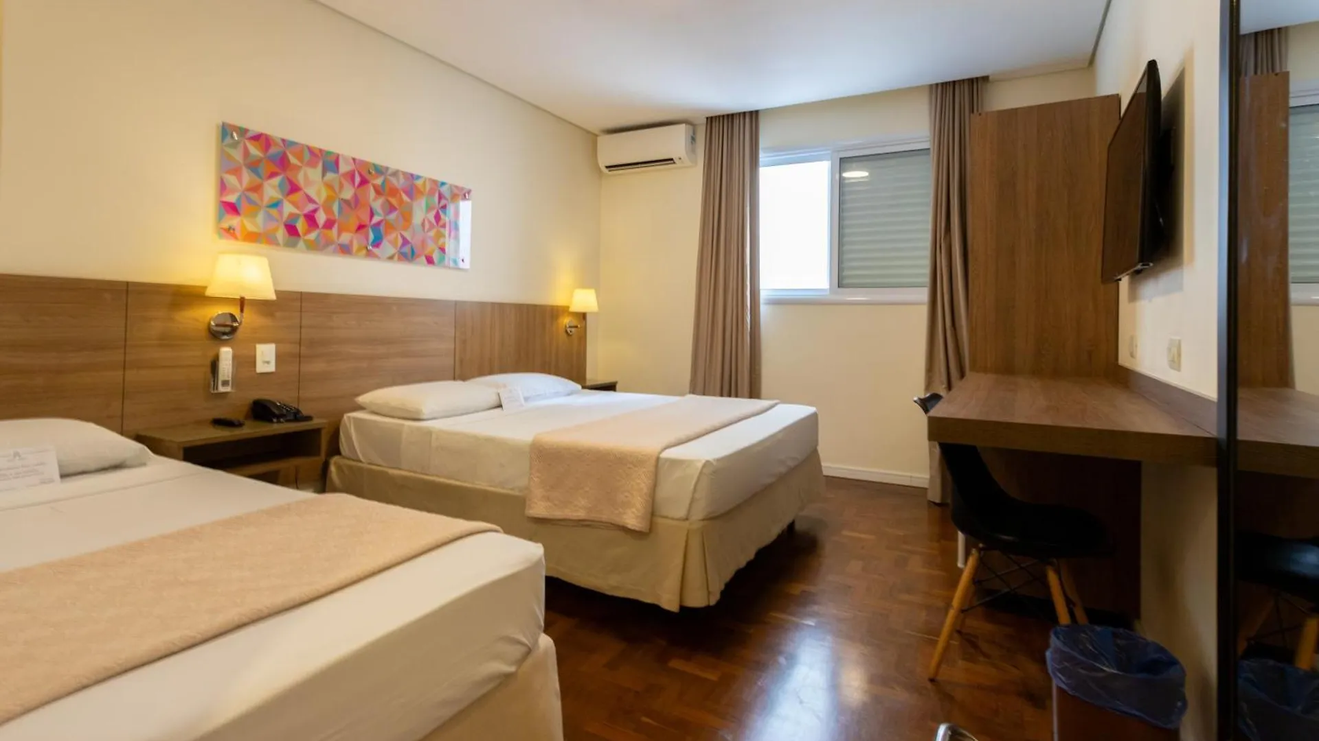 סאו פאולו Hotel Amalia סאו פאולו