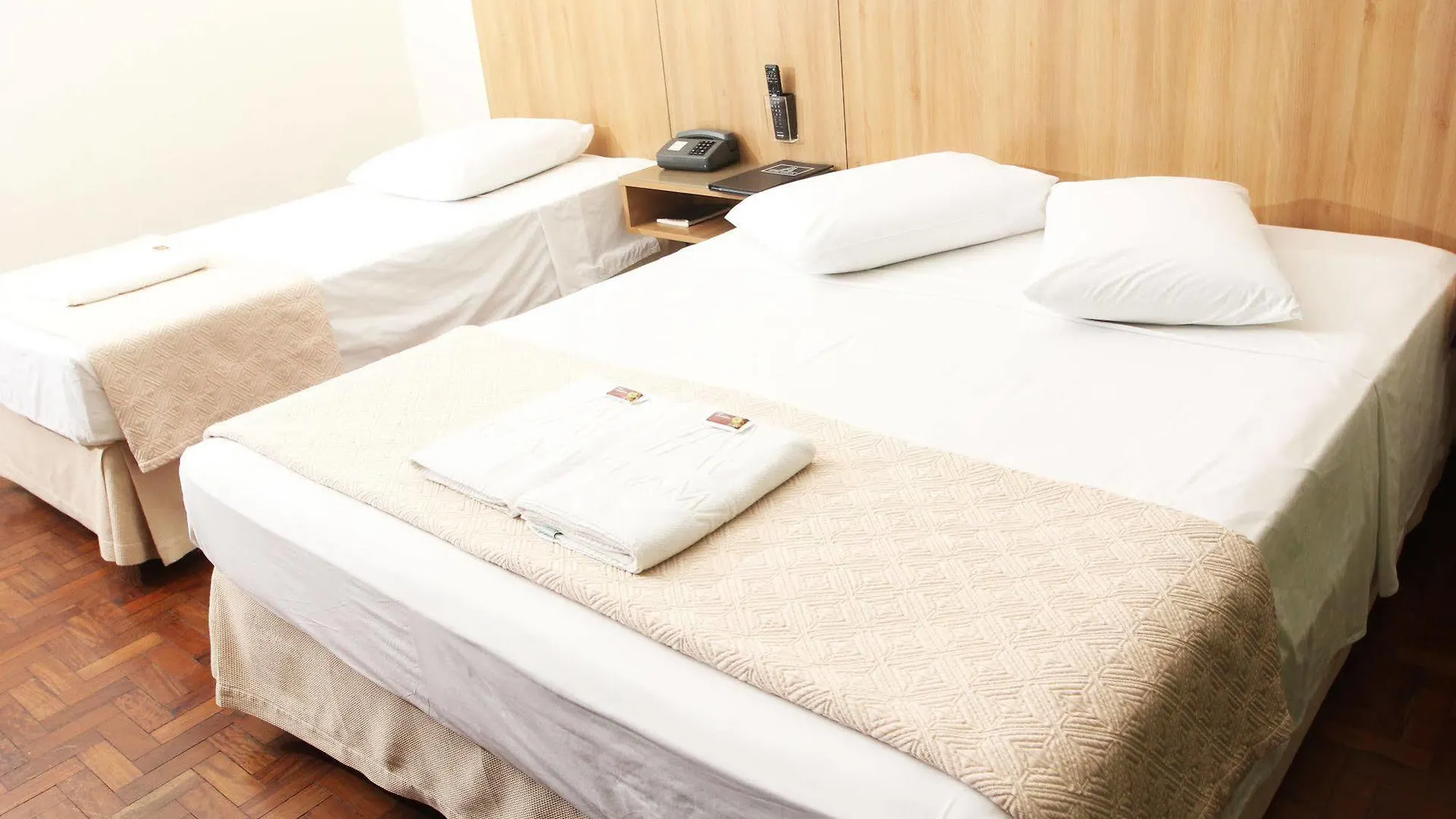 סאו פאולו Hotel Amalia  סאו פאולו