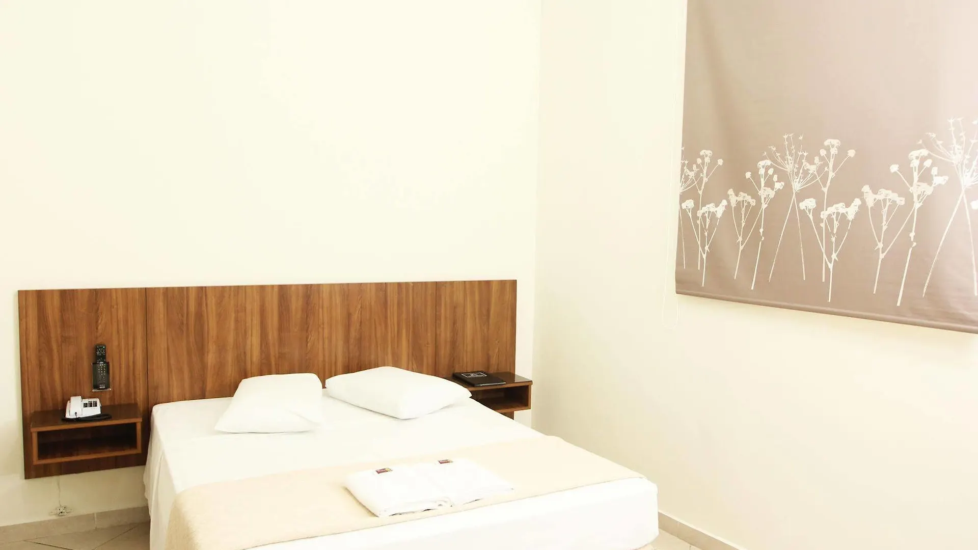 סאו פאולו Hotel Amalia