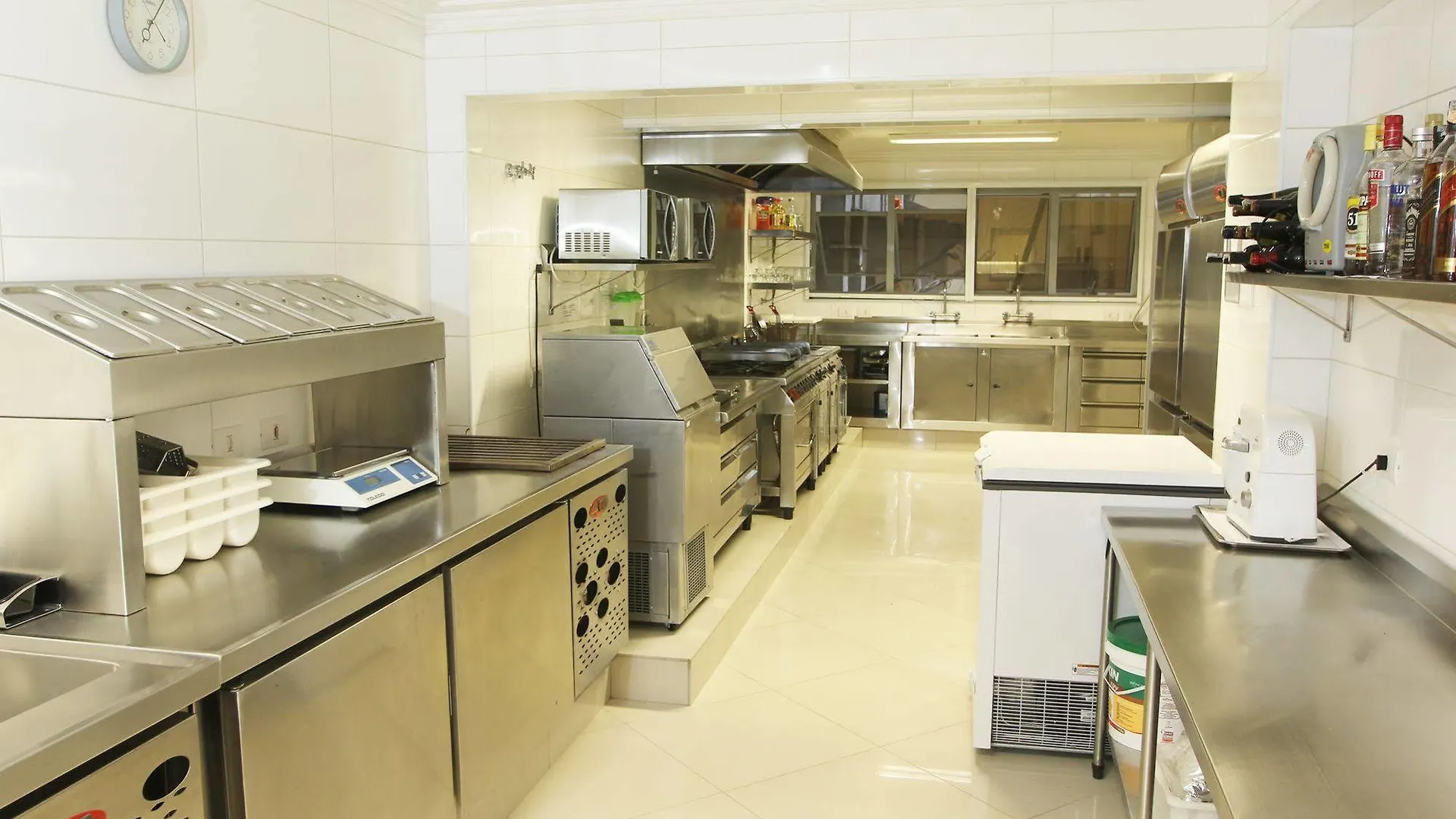 סאו פאולו Hotel Amalia 4*, סאו פאולו