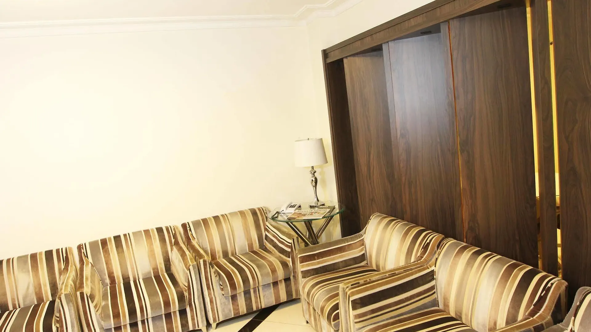 סאו פאולו Hotel Amalia