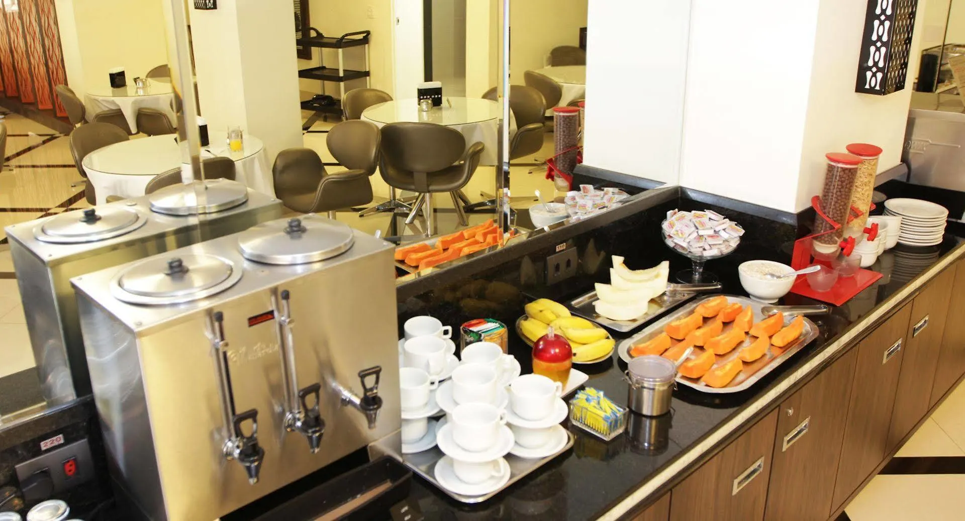 סאו פאולו Hotel Amalia  סאו פאולו