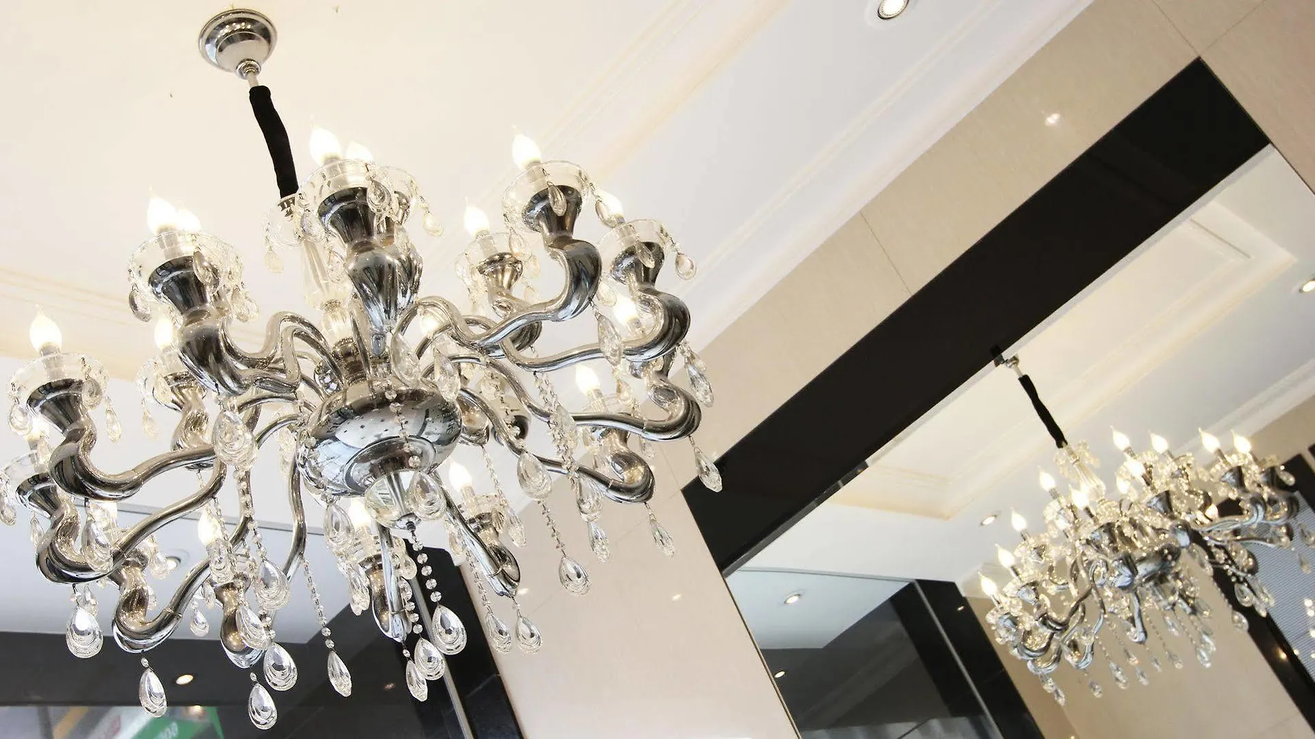 סאו פאולו Hotel Amalia 4*, סאו פאולו ברזיל